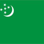 صادرات به کشور ترکمنستان